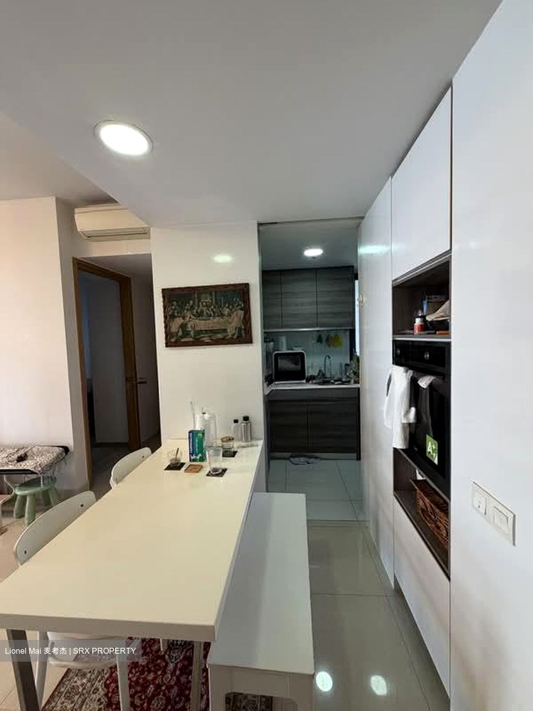 Coco Palms (D18), Condominium #564722131